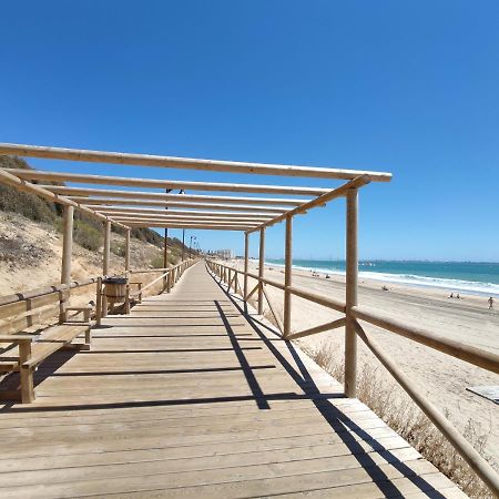 Apartamentos Bahia Blanca El Puerto de Santa María Eksteriør billede