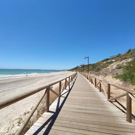Apartamentos Bahia Blanca El Puerto de Santa María Eksteriør billede
