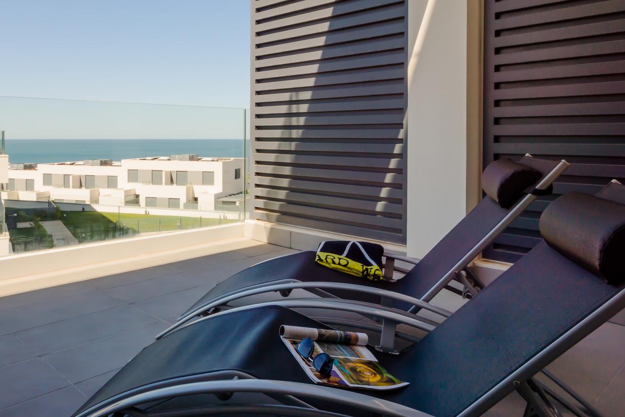 Apartamentos Bahia Blanca El Puerto de Santa María Eksteriør billede