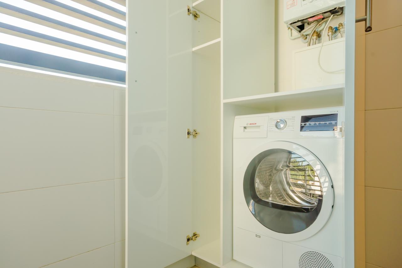 Apartamentos Bahia Blanca El Puerto de Santa María Eksteriør billede